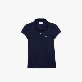 Lacoste Essential Polo T-shirt Baby Girls