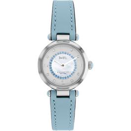 Coach Ladies Coach Watch