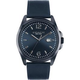 Coach Ladies Coach Watch