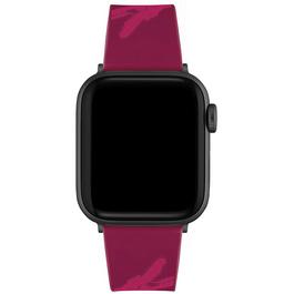 Lacoste Apple Watch Strap