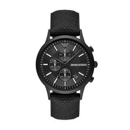 Emporio Armani Renato Watch 43mm