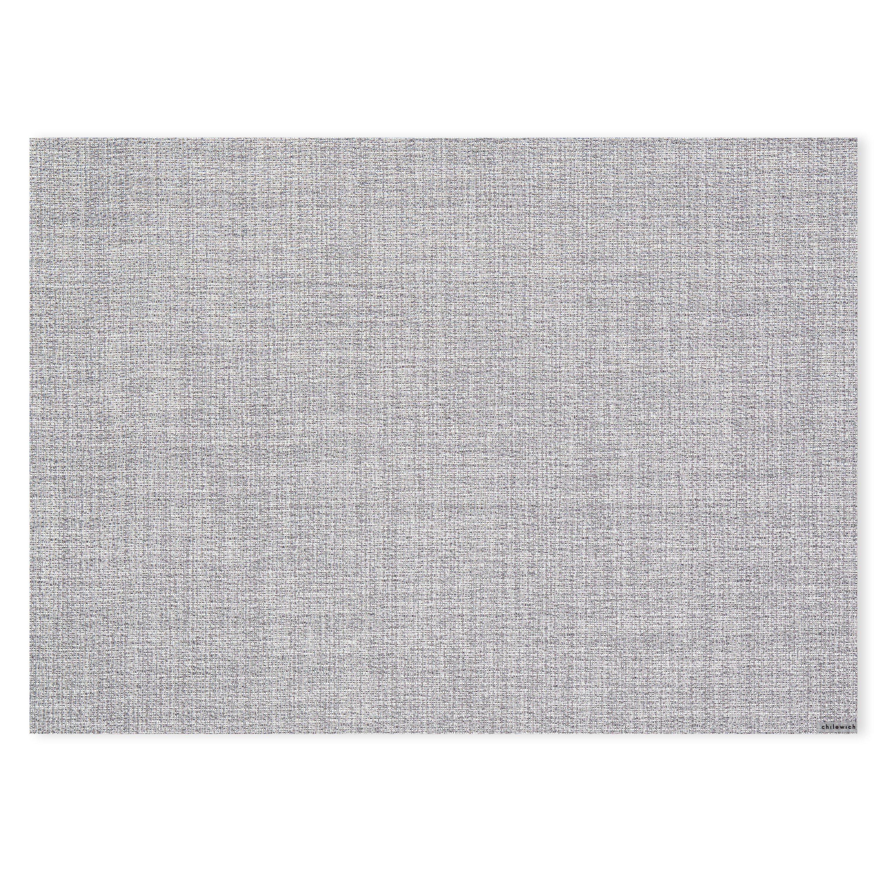 Moon - Chilewich - Boucle Rectangle Placemat - 2
