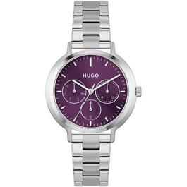 Hugo Ladies HUGO EDGY Watch