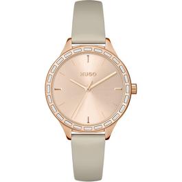 Hugo HUGO Flash Watch Womens