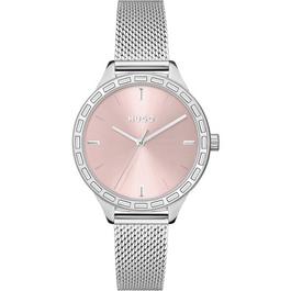 Hugo HUGO Flash Watch Womens
