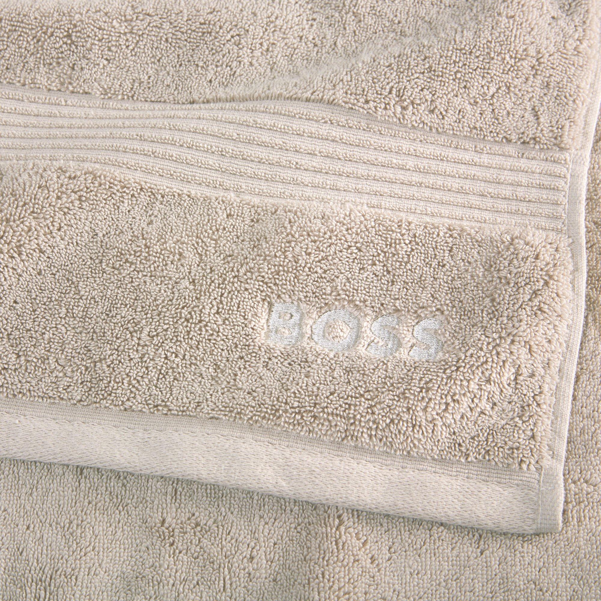 Greige - Boss Home - Loft Bath Mat - 2