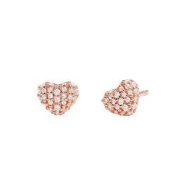 Michael Kors Heart Earring