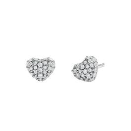 Michael Kors Heart Earring