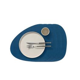 LIND DNA Curved Placemats - Set of 4