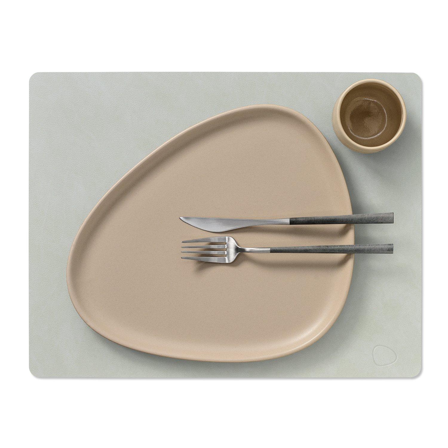 Metalic - LIND DNA - Square Placemats - Set of 4 - 3