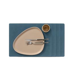 LIND DNA Square Placemats - Set of 4
