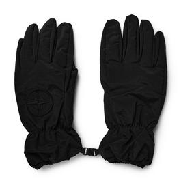 Stone Island Econyl Gloves Sn44