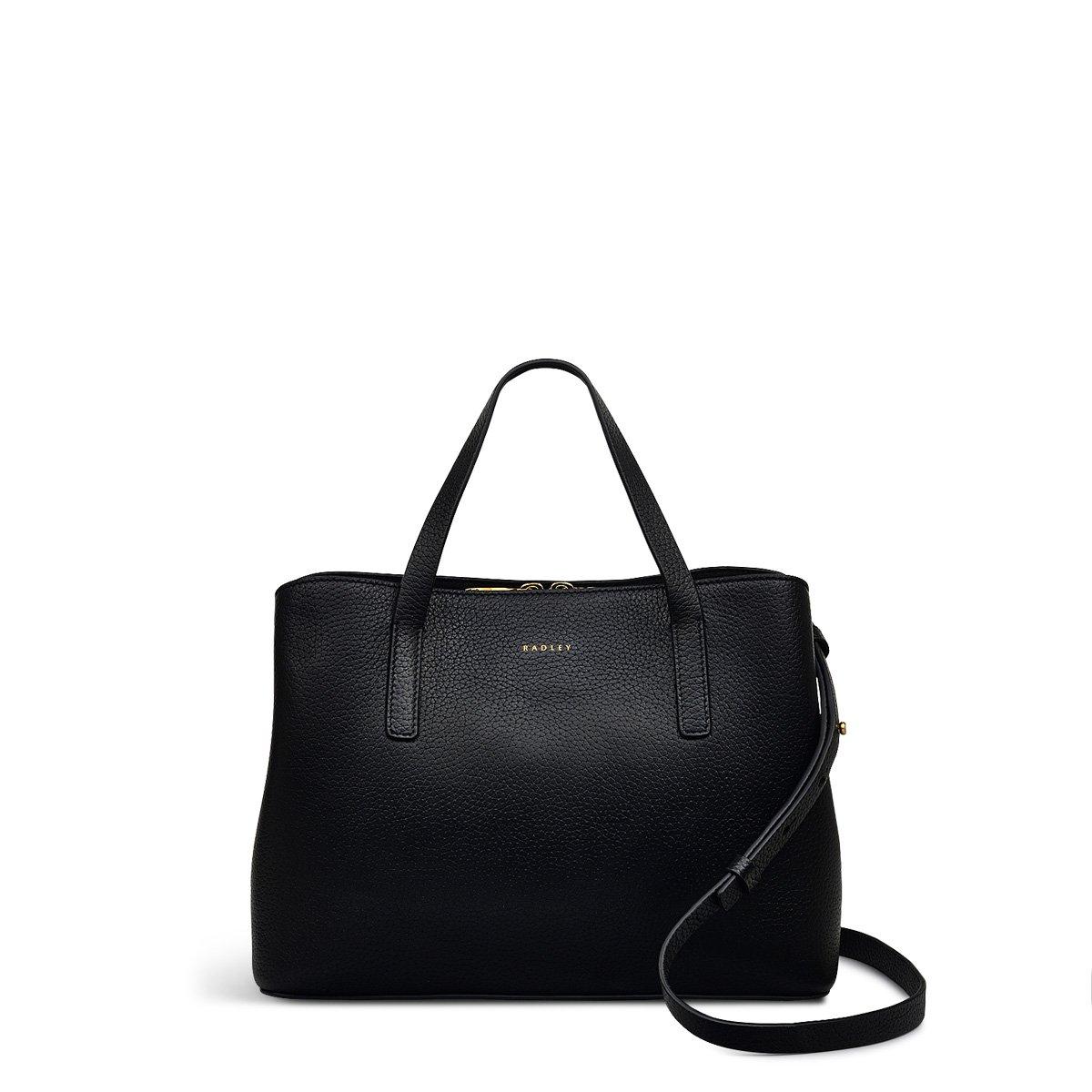 Radley Women's Dukes Place Grab Bag - Black