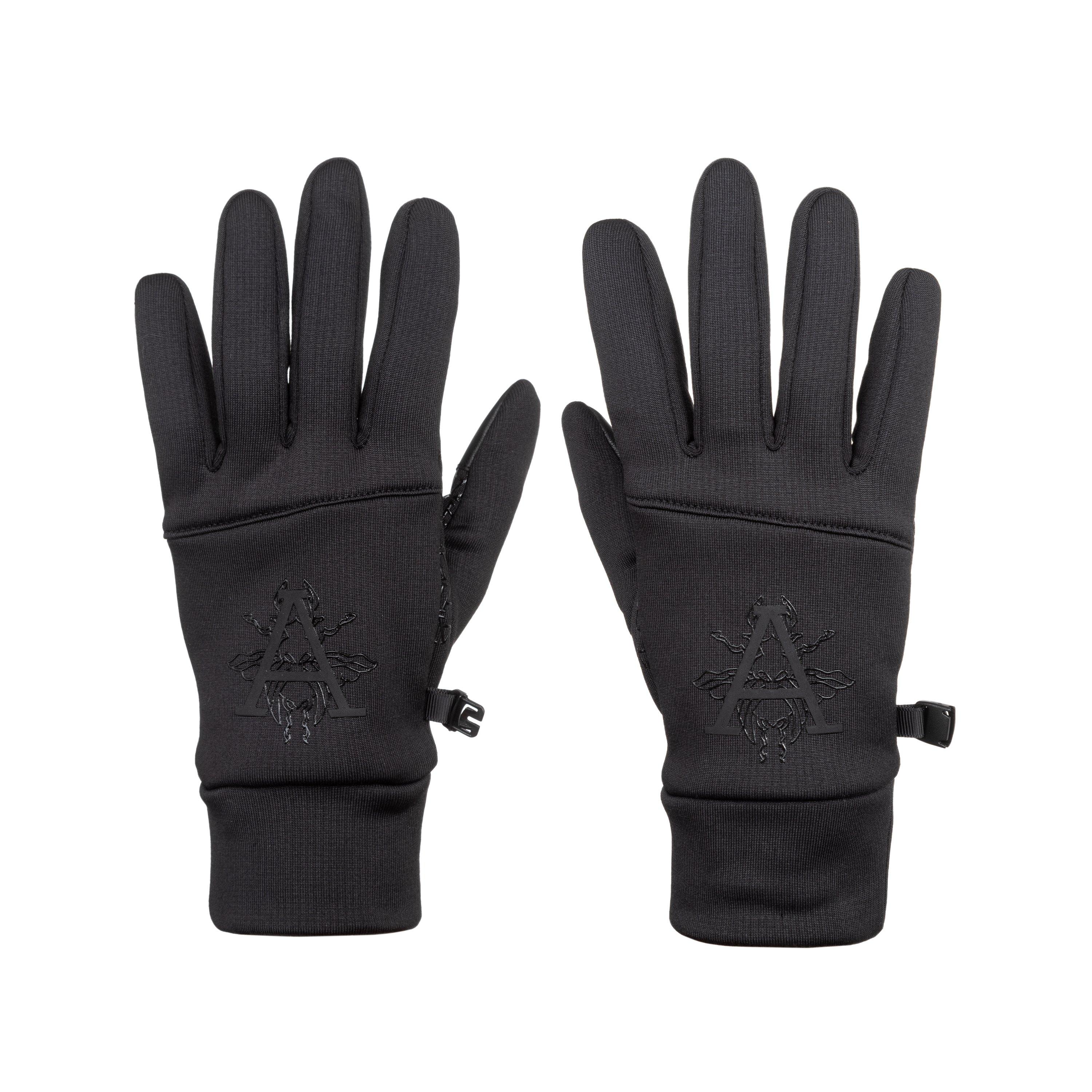 Arctic Army Grip Gloves Sn44 Fleece Gloves USC