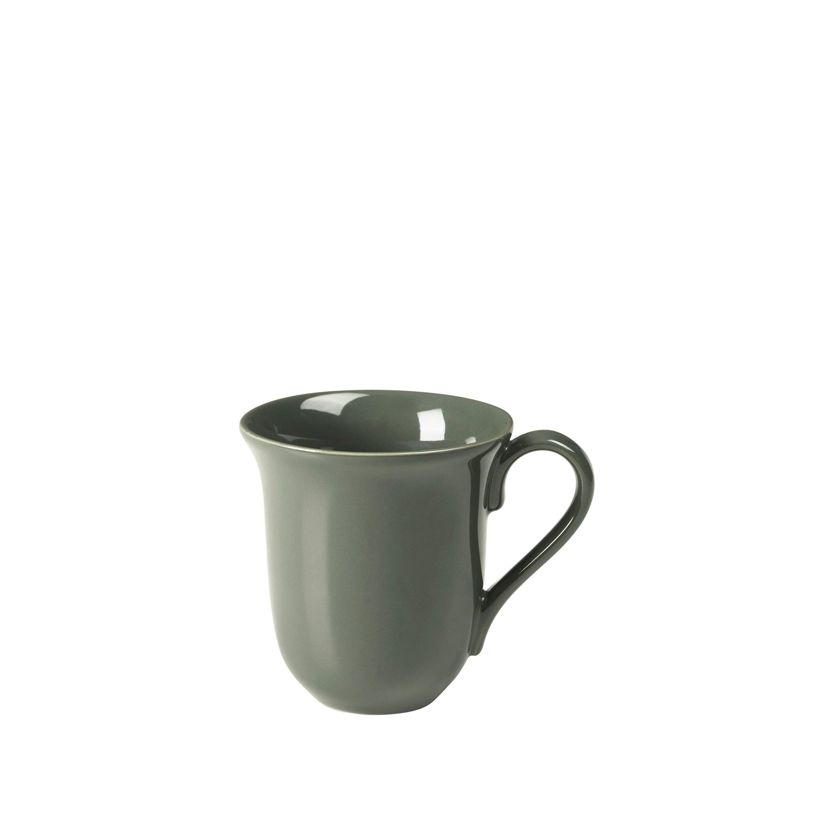 Broste Copenhagen  Taverna Mug - Green