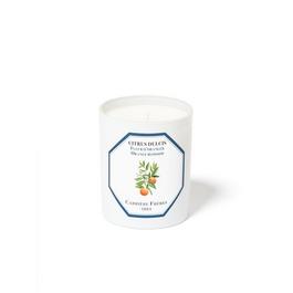 Carriere Freres Scented Candle