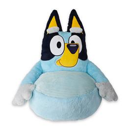 Bluey GAME Bluey Plush Chair Ch51