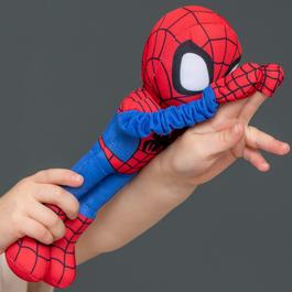 Spiderman GAME Spiderman Slingshot