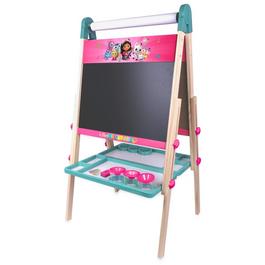 Gabbys Dollhouse GAME Gabb Standing Easel Ch51