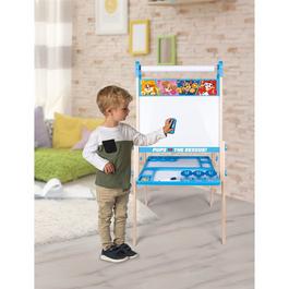 Paw Patrol GAME Paw Standing Easel Ch51