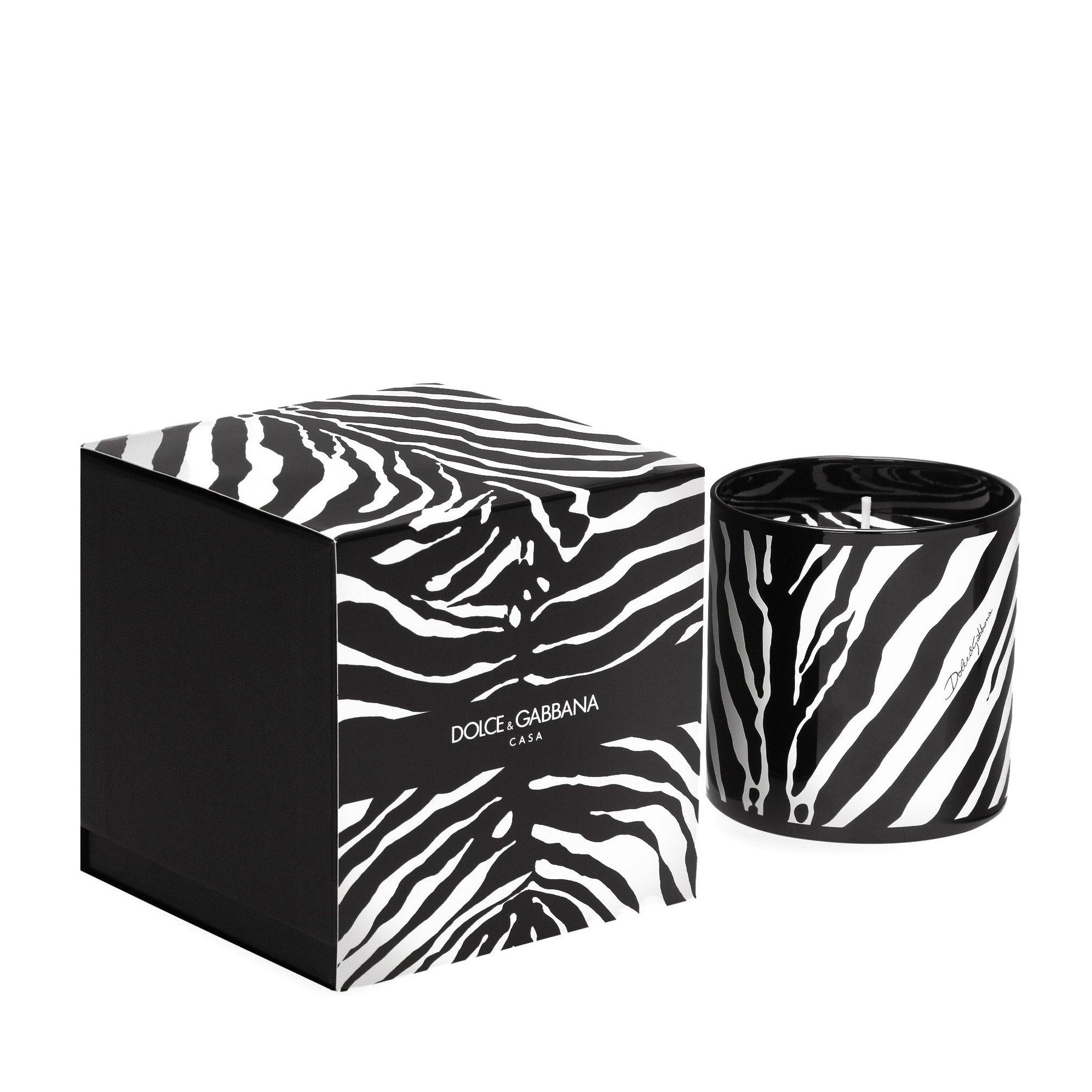 Litchi/Gelso - Dolce and Gabbana Casa - Scented Candle 380 g - 3