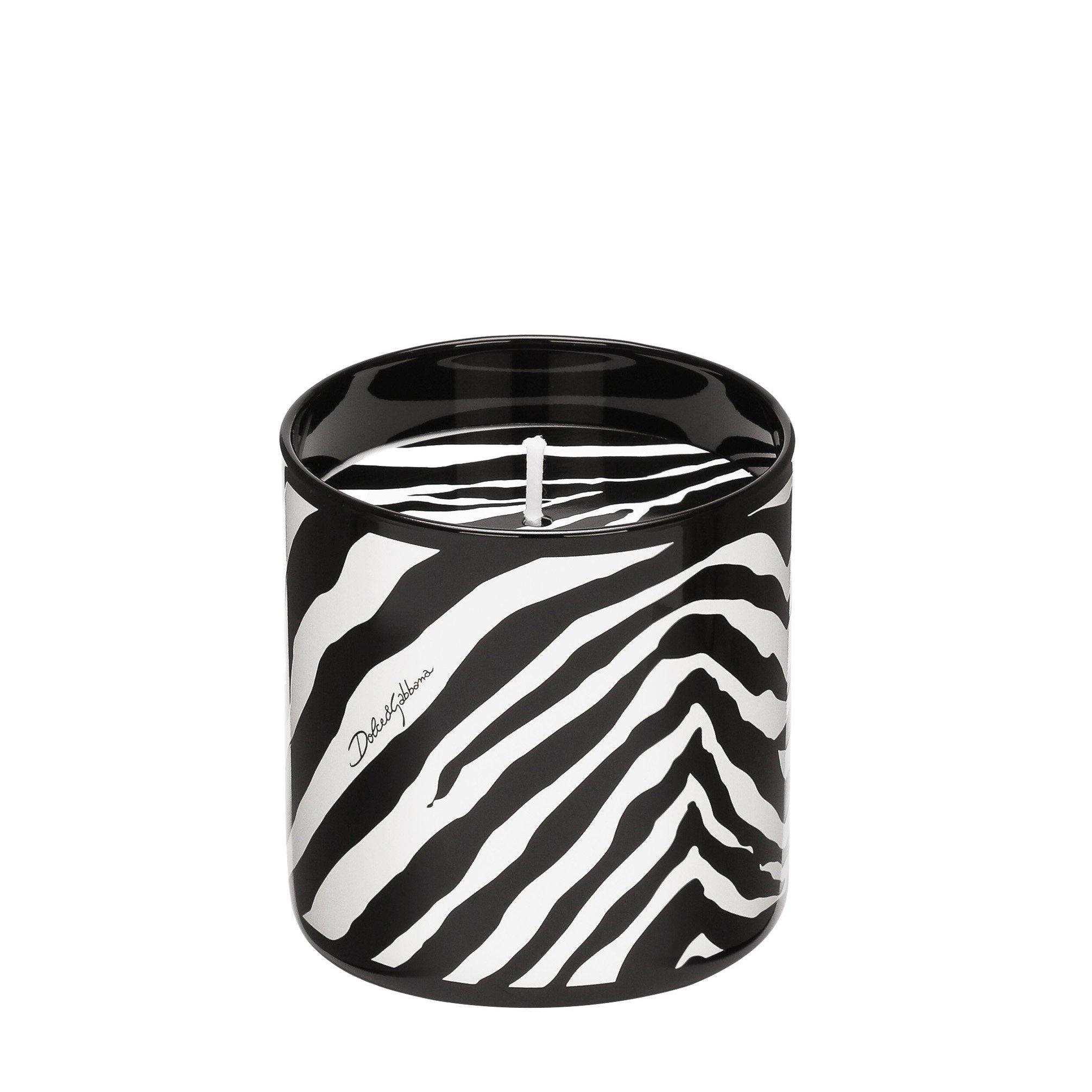 Litchi/Gelso - Dolce and Gabbana Casa - Scented Candle 380 g - 4