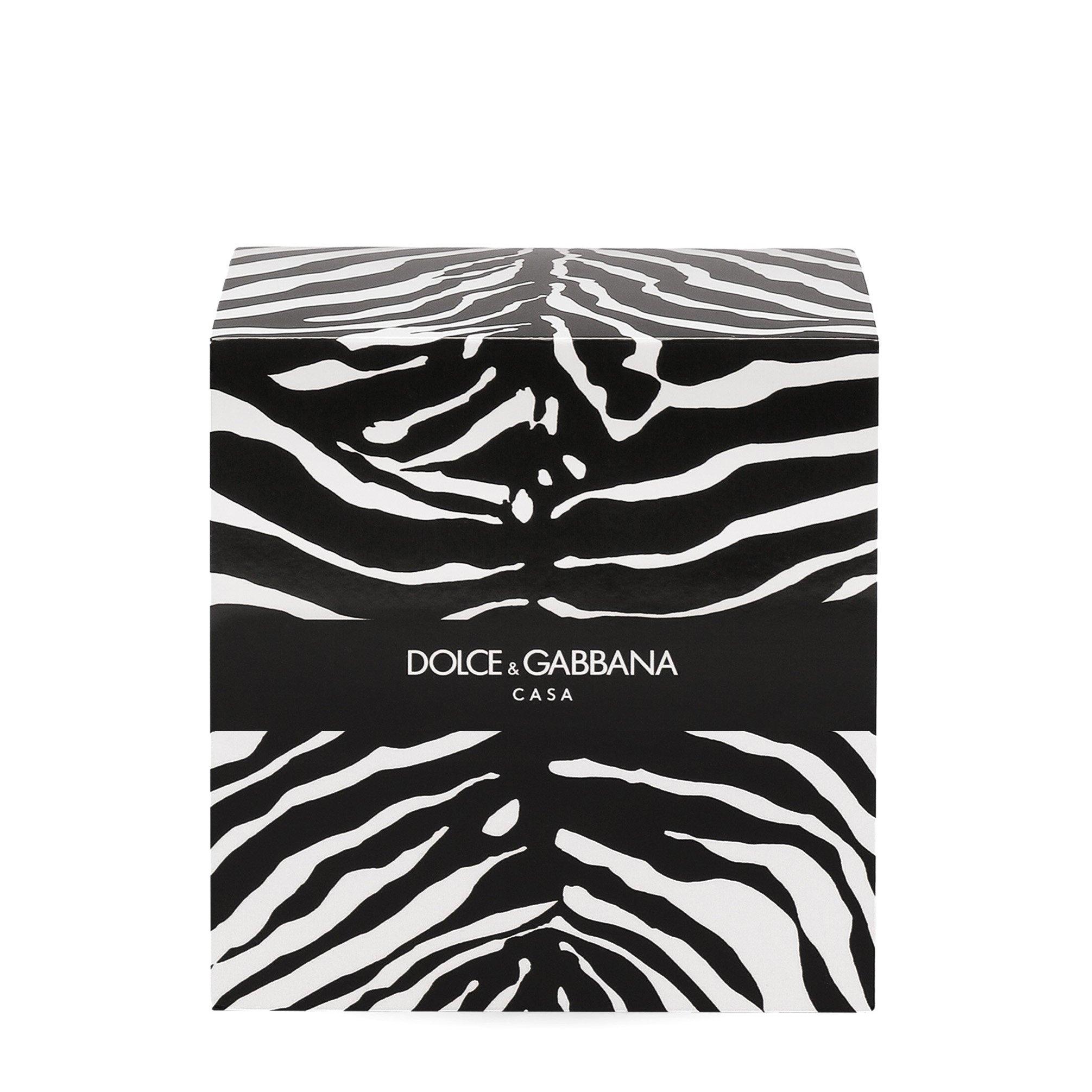 Litchi/Gelso - Dolce and Gabbana Casa - Scented Candle 380 g - 5