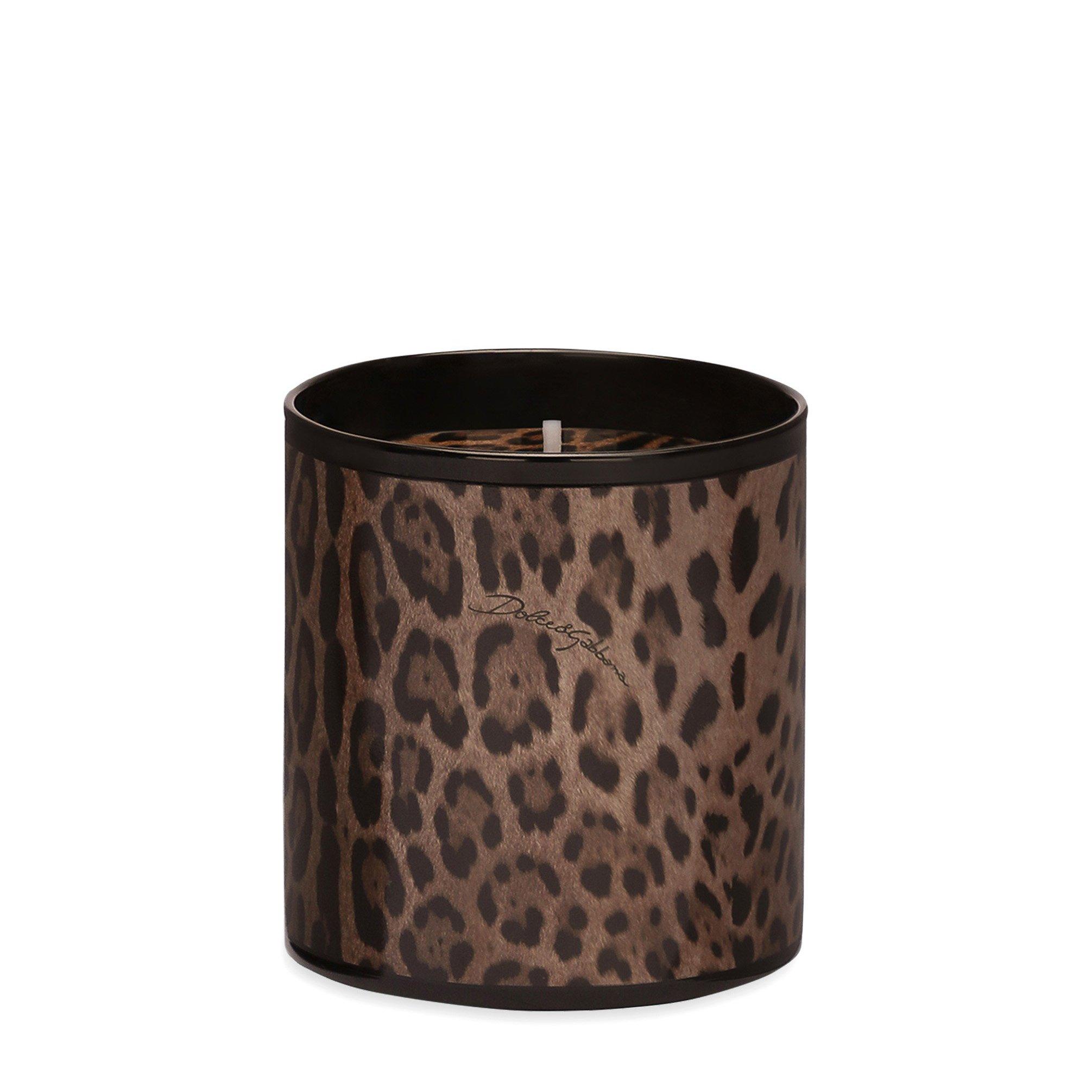 Dolce And Gabbana Casa  Dolce Scented Candle 380 G - Patchouli