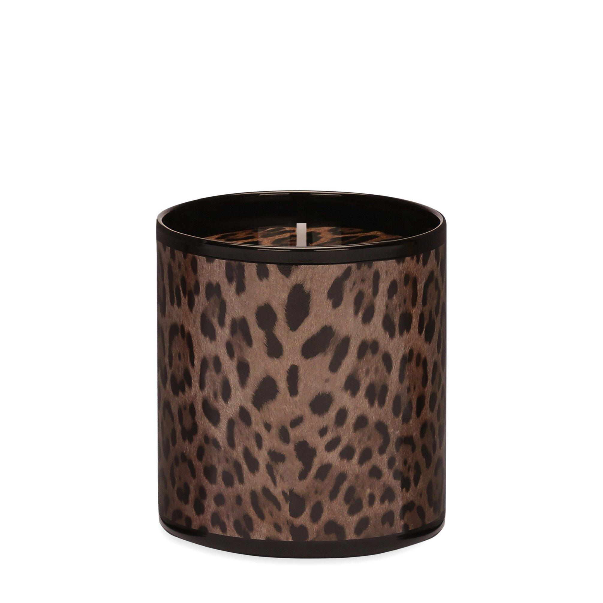 Patchouli - Dolce and Gabbana Casa - Dolce Scented Candle 380 g - 2