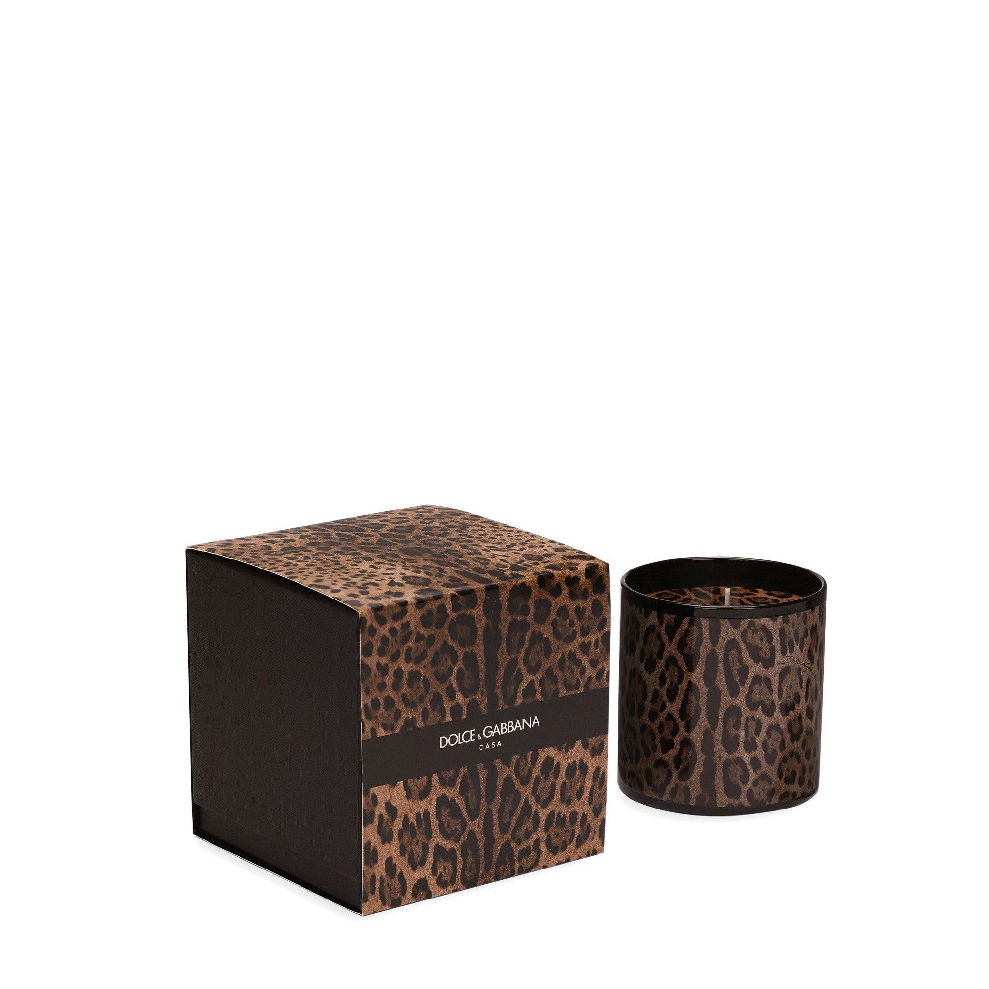 Patchouli - Dolce and Gabbana Casa - Dolce Scented Candle 380 g - 3