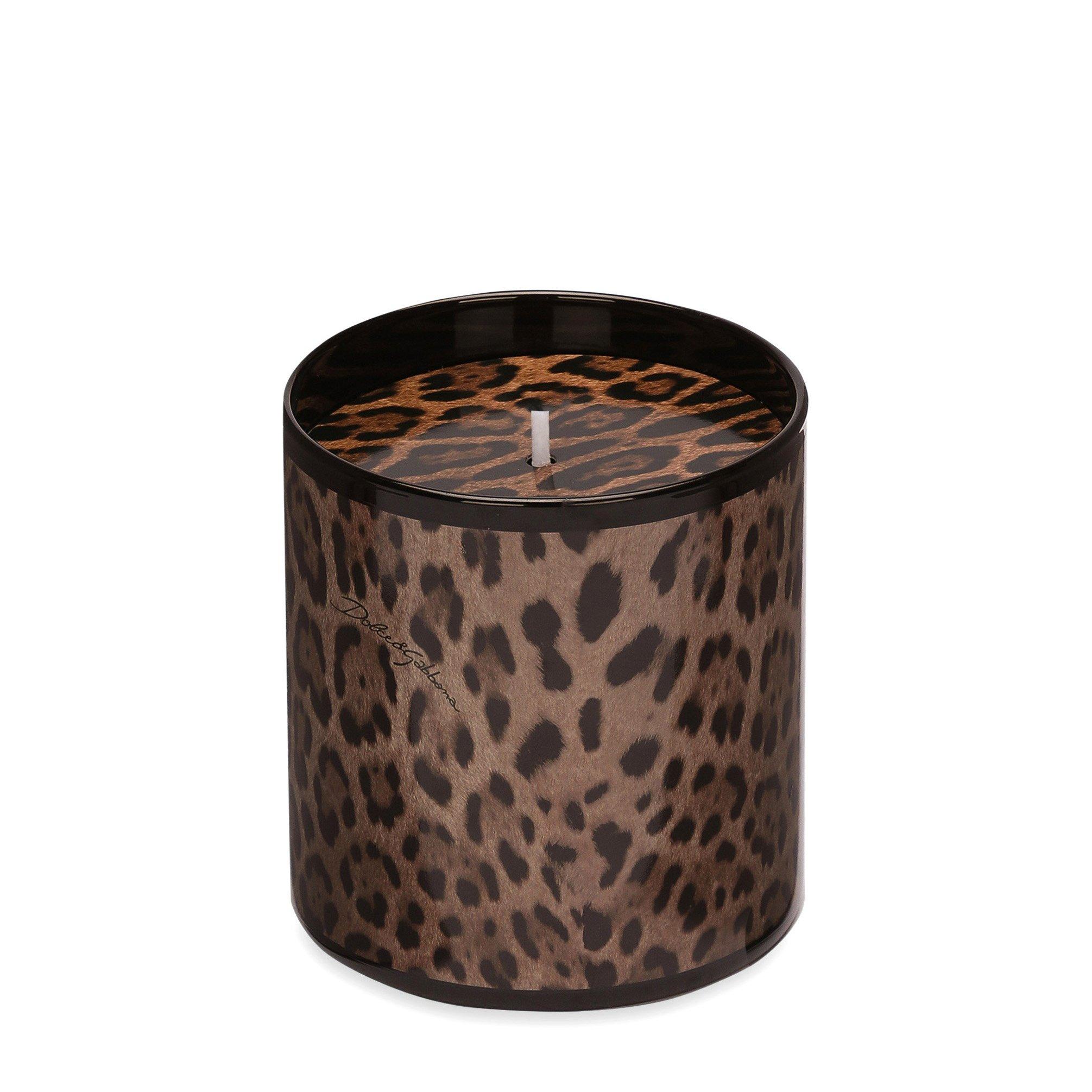 Patchouli - Dolce and Gabbana Casa - Dolce Scented Candle 380 g - 4