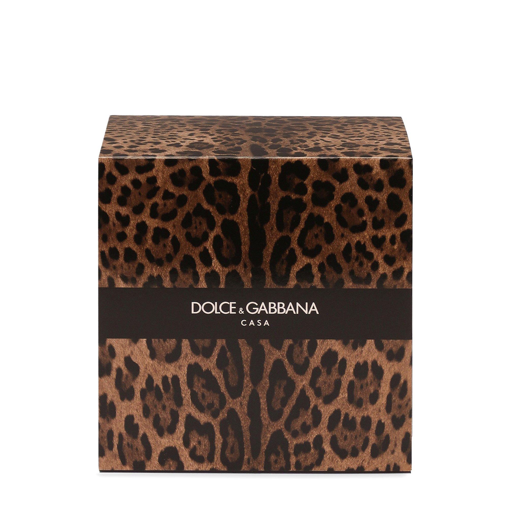 Patchouli - Dolce and Gabbana Casa - Dolce Scented Candle 380 g - 5