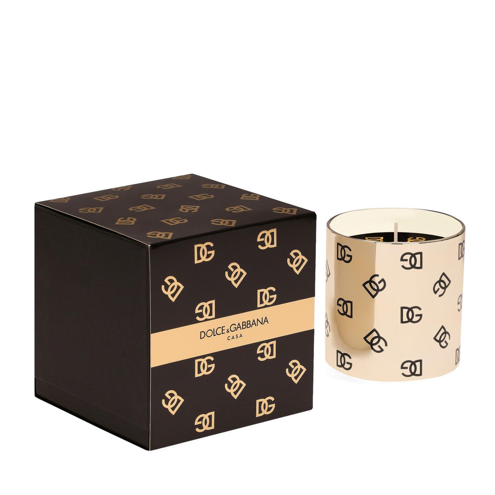 Timo Siciliano - Dolce and Gabbana Casa - Dolce Scented Candle 380 g - 3