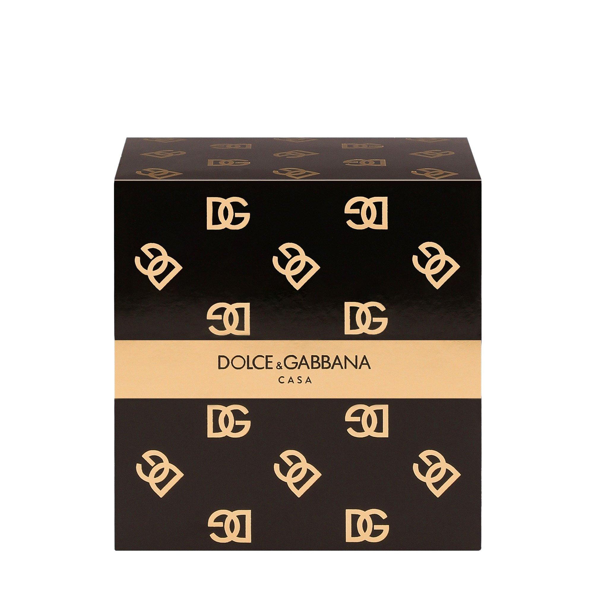Timo Siciliano - Dolce and Gabbana Casa - Dolce Scented Candle 380 g - 5