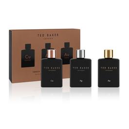 Ted Baker Ted Baker Tonics Mini Trio Gift