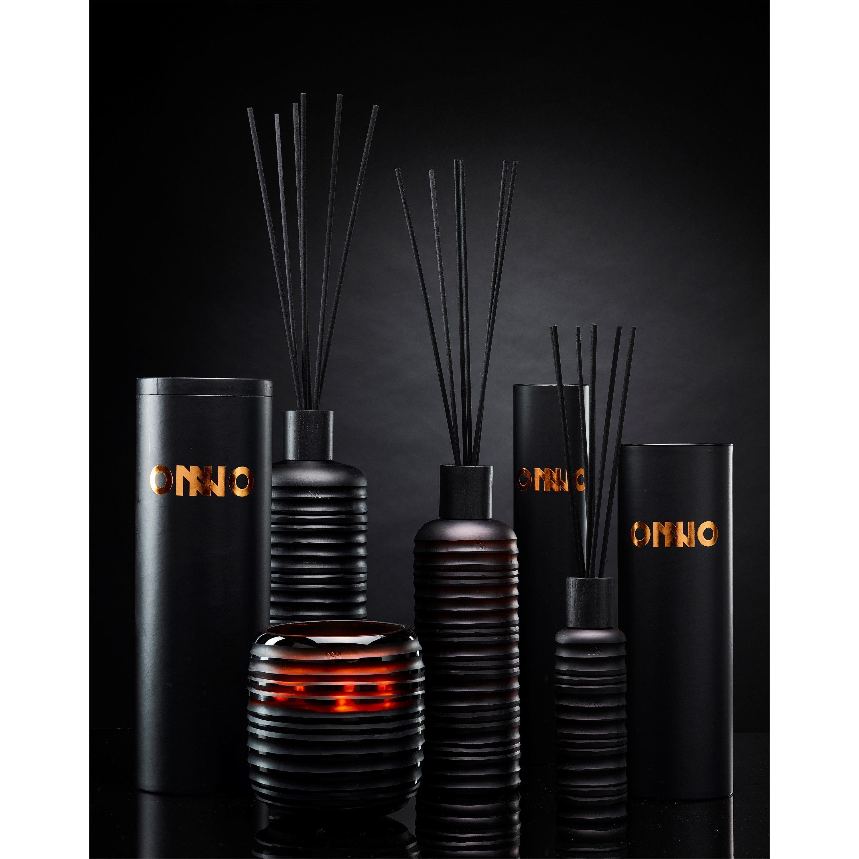 Zanzibar - ONNO - Zanzibar Sphere Diffuser - 500ml - 2