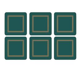 Pimpernel Pimpernel S6 Coasters