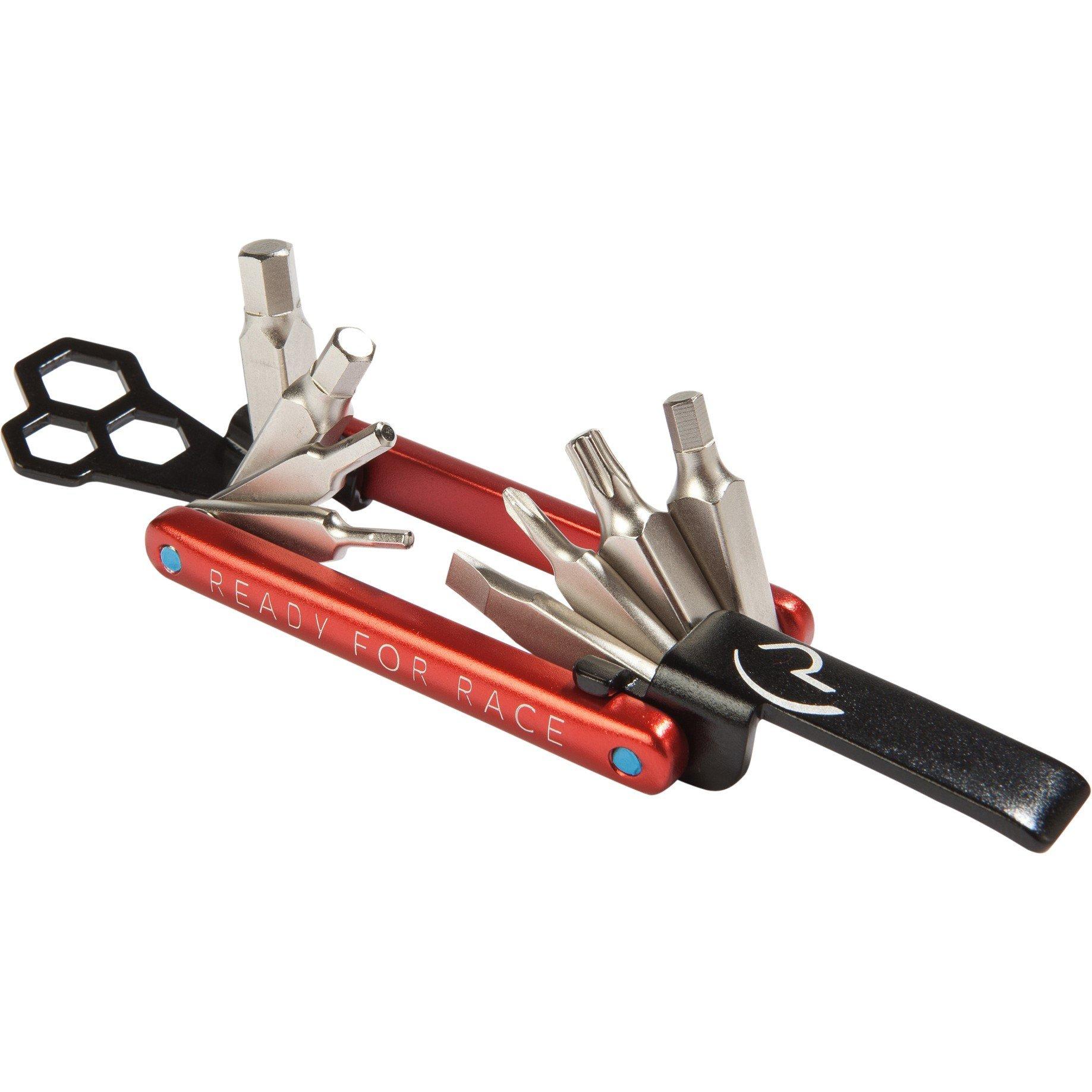 Rood - RFR - RFR Multi Tool 12 - 4