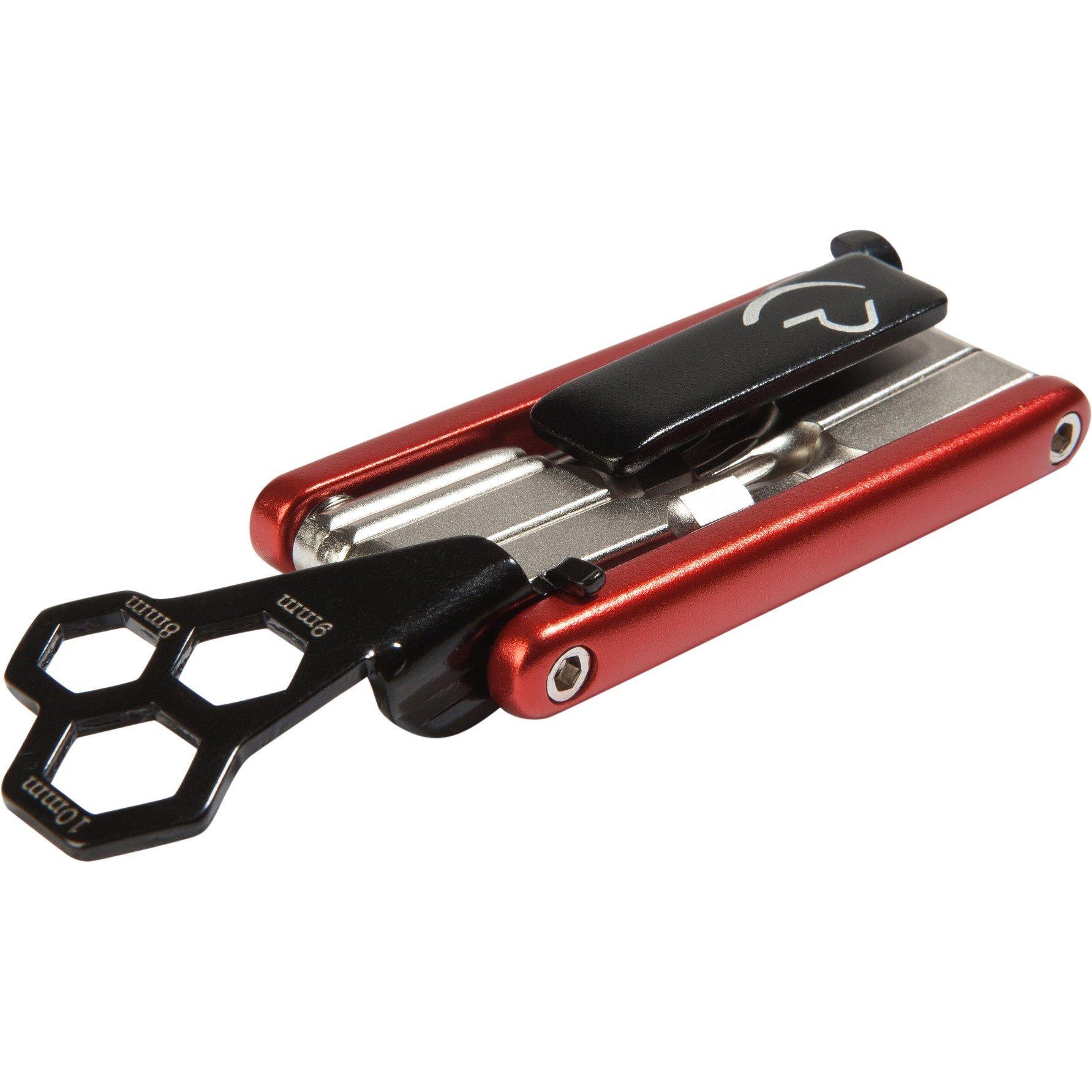 Rood - RFR - RFR Multi Tool 12 - 6
