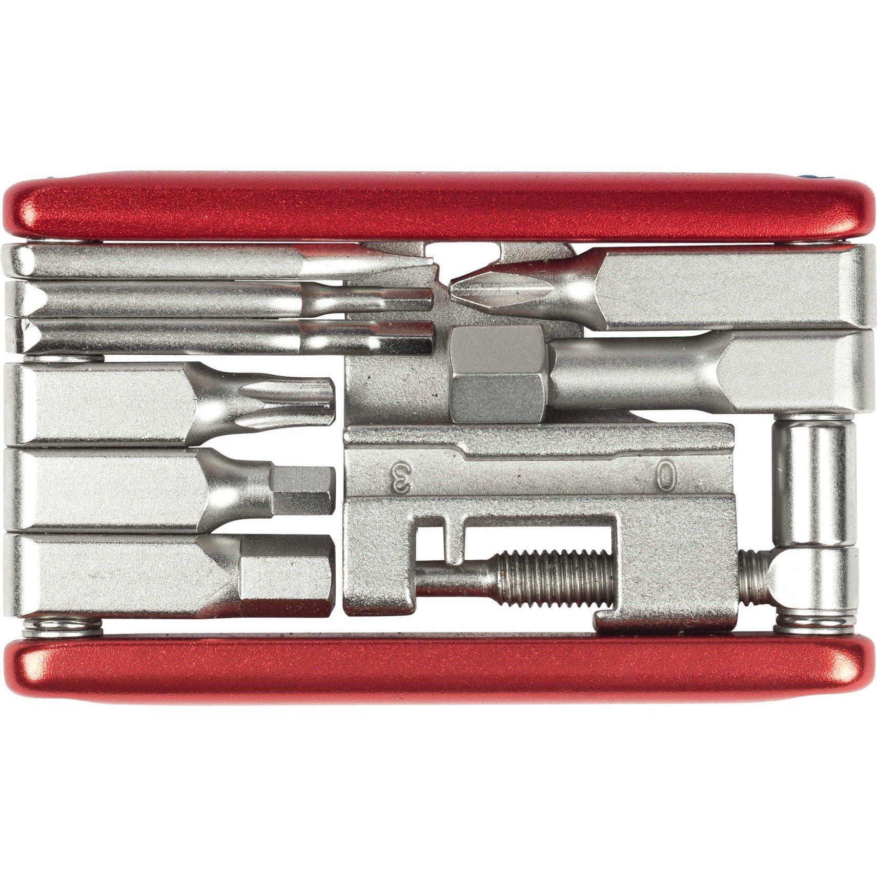 Red - RFR - Cube RFR Multi Tool 16 - 2