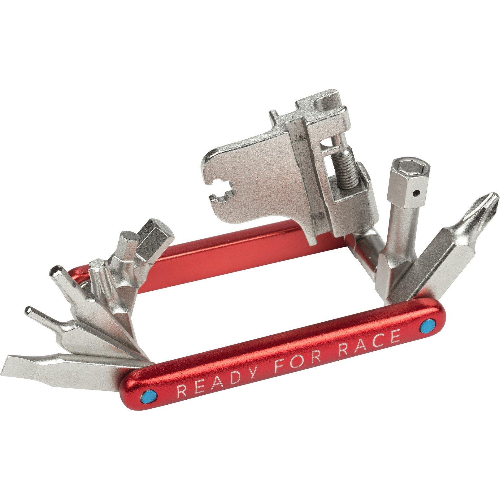 Red - RFR - Cube RFR Multi Tool 16 - 4