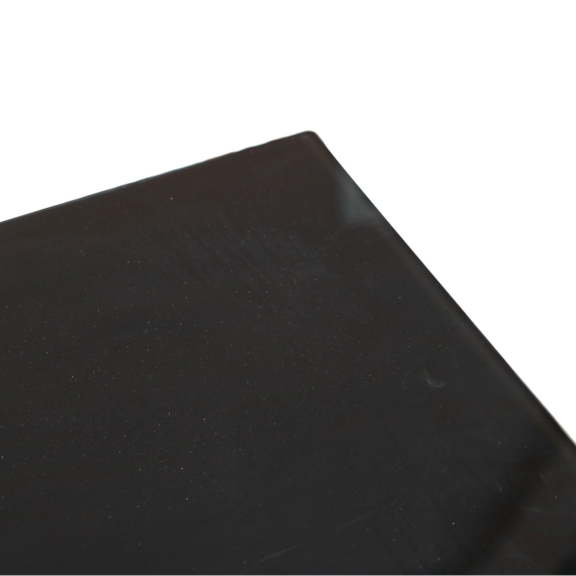 Grey - Linea - Bistro Garden Dining Set - 3