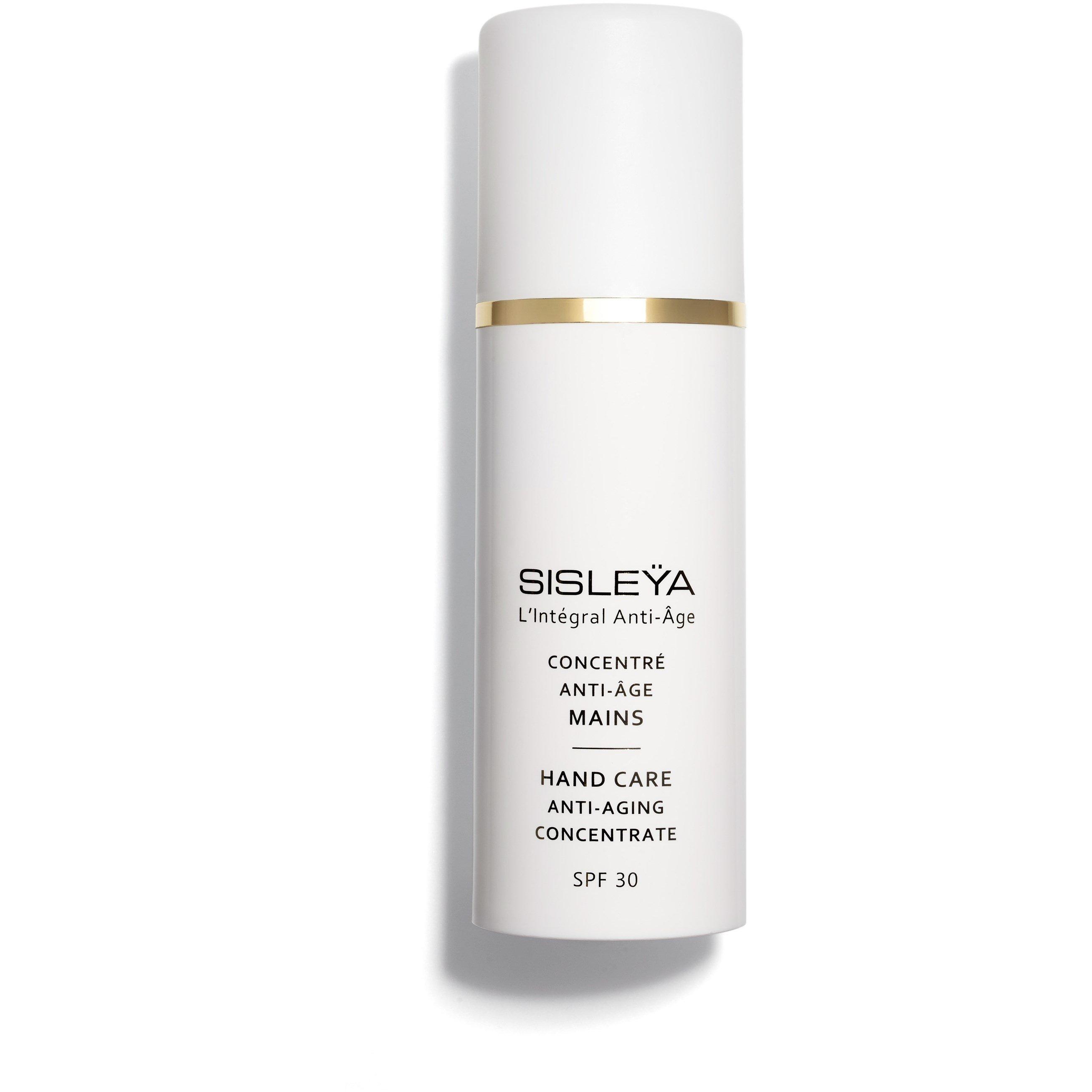 Cream - Sisley - Sisleya L'Integral Anti-Age Hand Care Anti-Aging Cream - 1