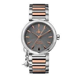 Vivienne Westwood Poplar Watch Ladies