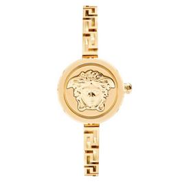 Versace Medusa Secre Watch
