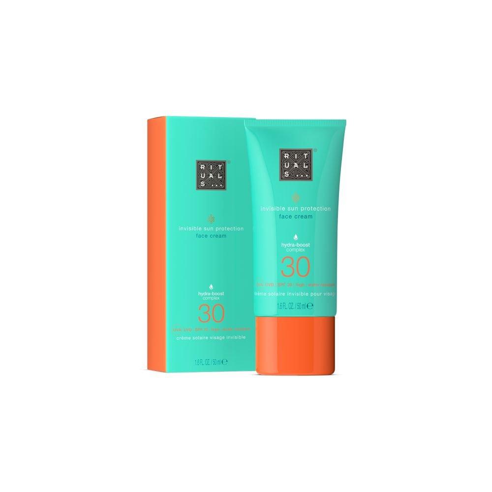 None - Rituals - Karma Sun Protection Face Cream SPF 30 - 2