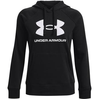 Under Armour authentic long sleeve hoodie