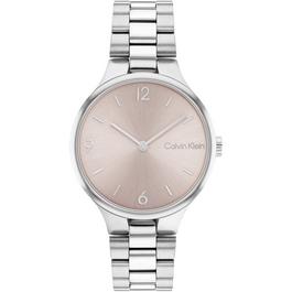 Calvin Klein Ladies Calvin Klein Bracelet Watch