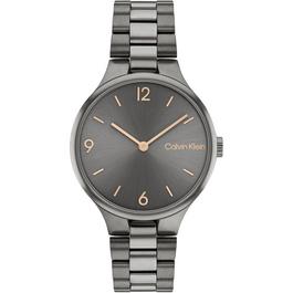 Calvin Klein Ladies Calvin Klein Bracelet Watch
