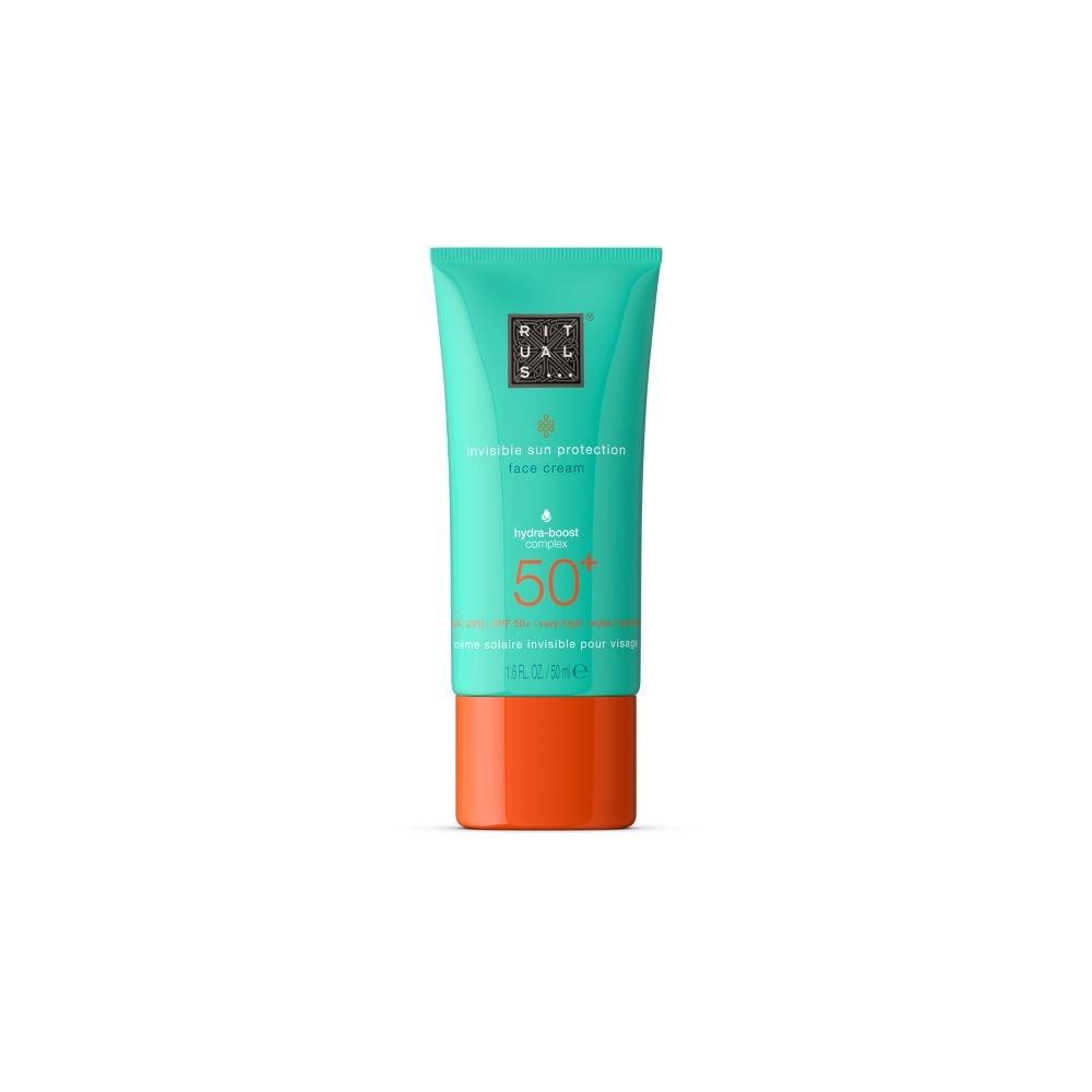 Rituals  Karma Sun Protection Face Cream Spf 50+ - 50 ml